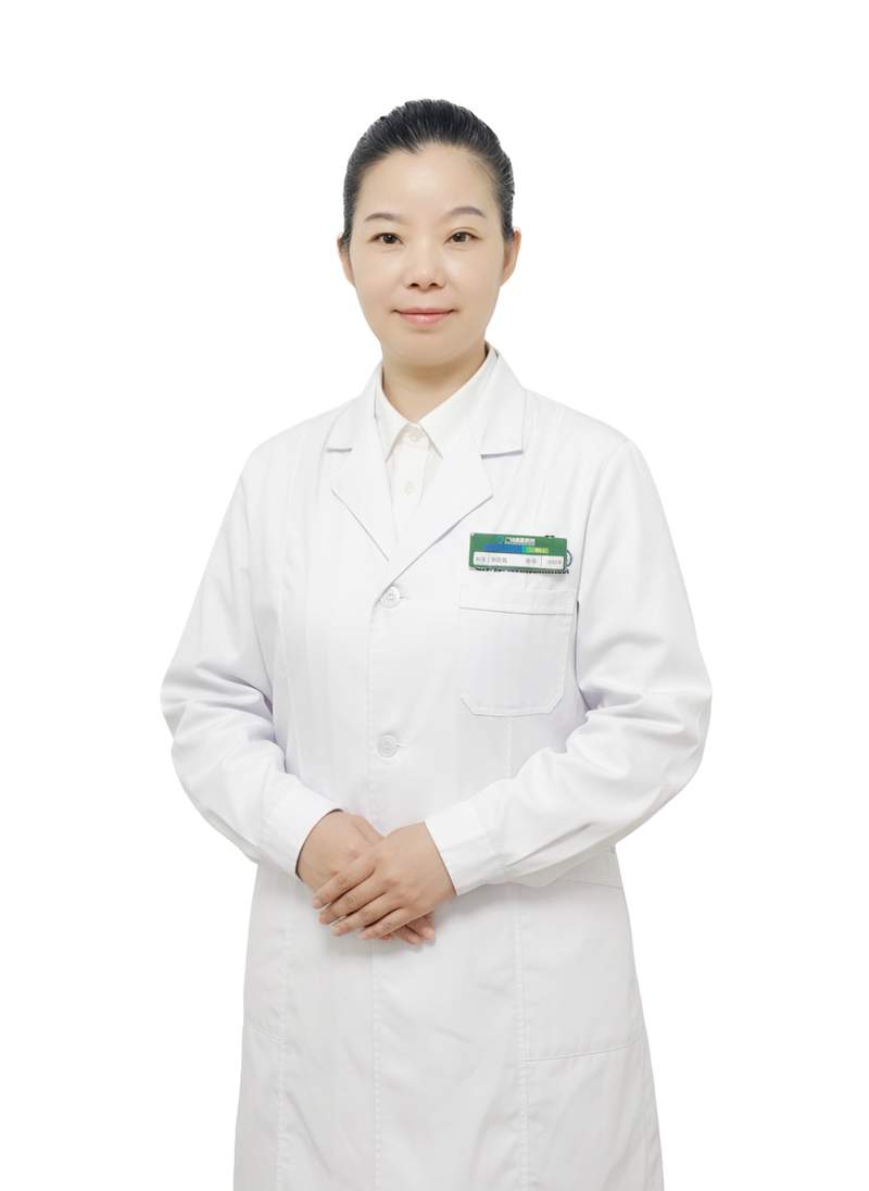 蒋好姣